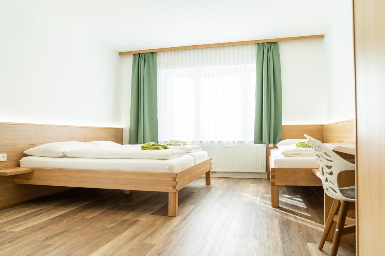 Floeckner 3* Salzburg
