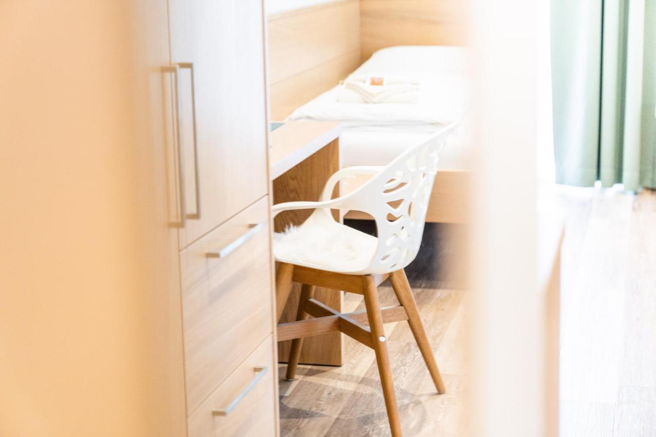 Floeckner Bed & Breakfast Salzburg