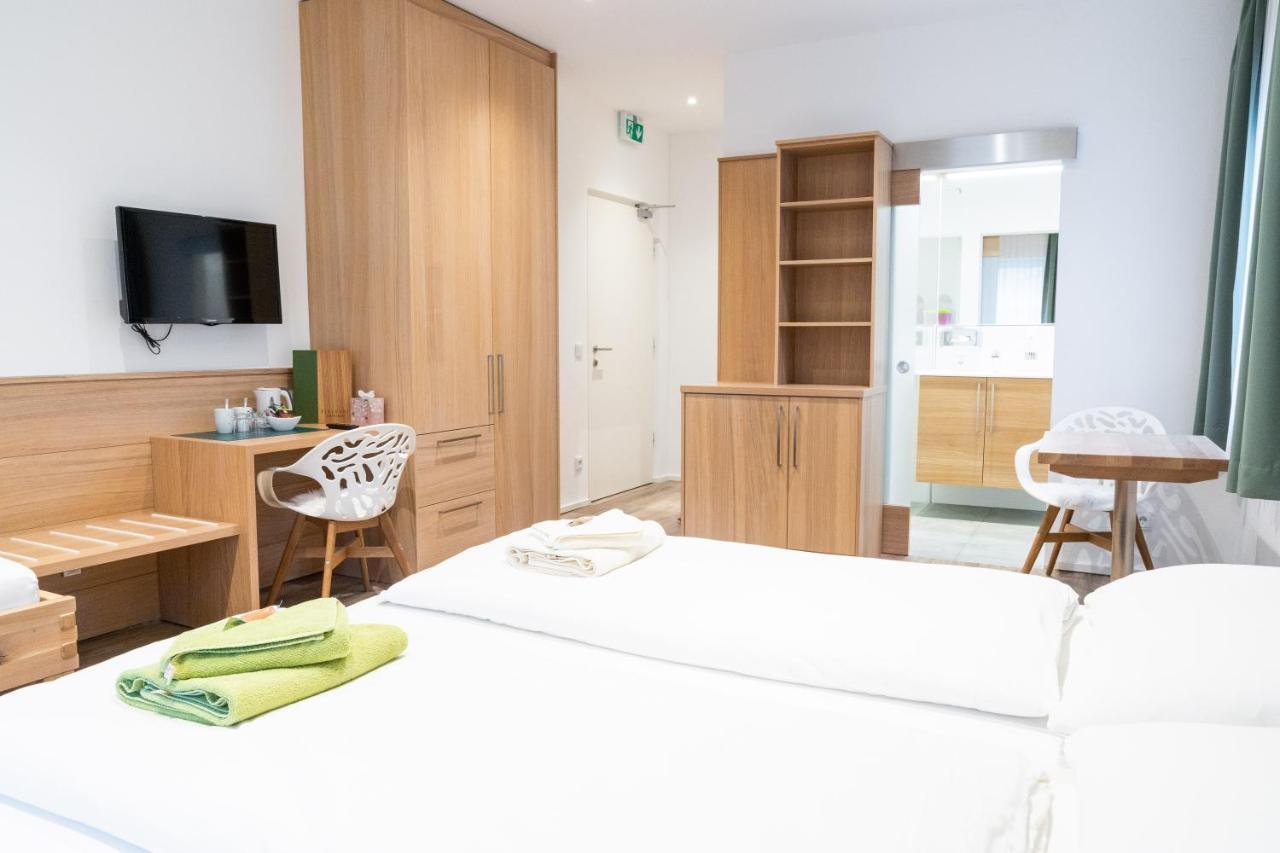 Floeckner Bed & Breakfast Salzburg