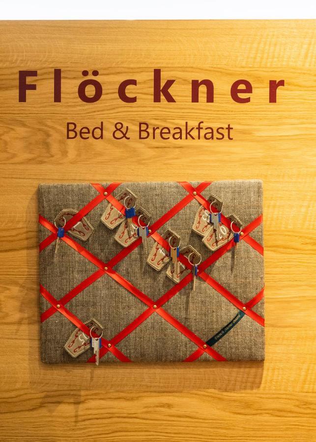 Floeckner Salzburg