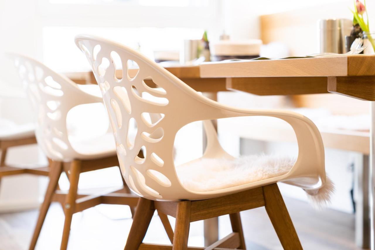 Floeckner Bed & Breakfast Salzburg