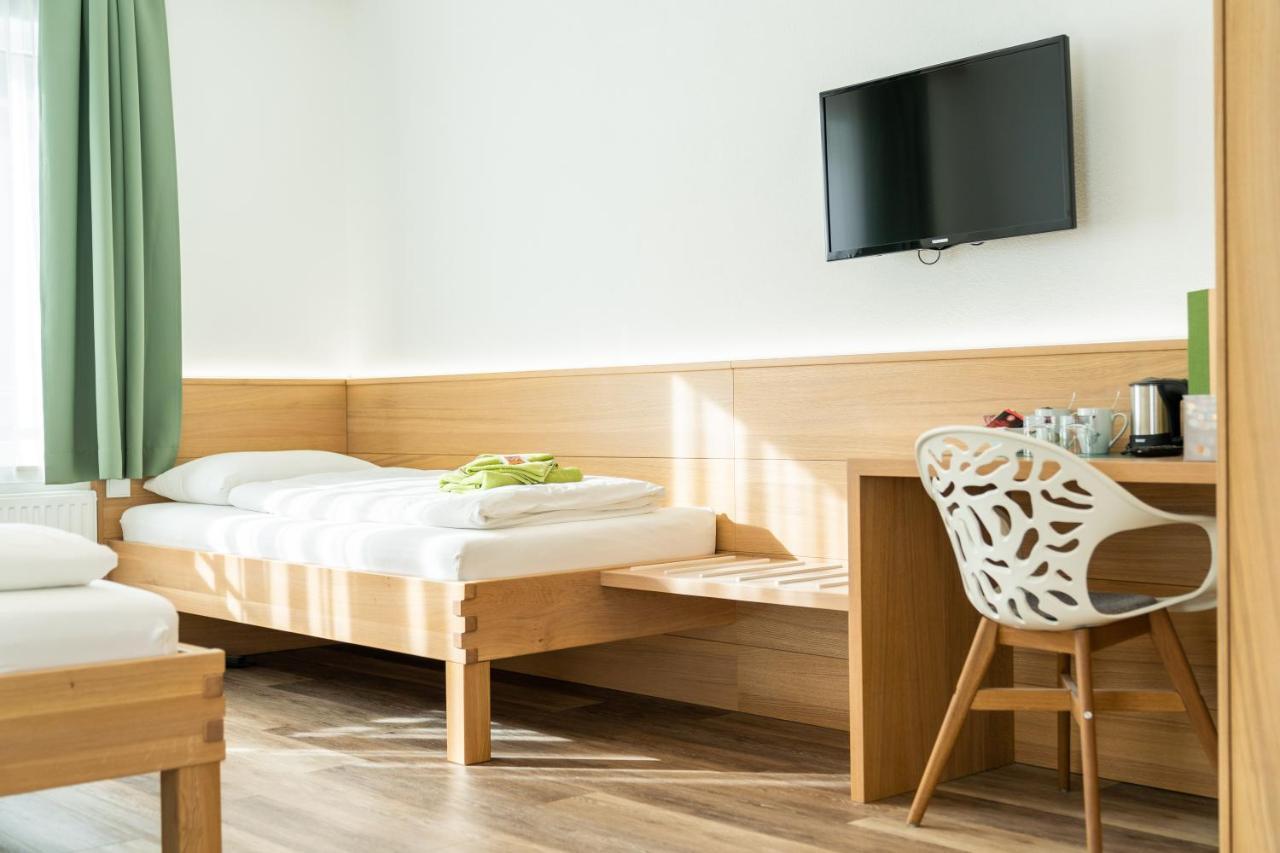 Bed & Breakfast Floeckner 3*