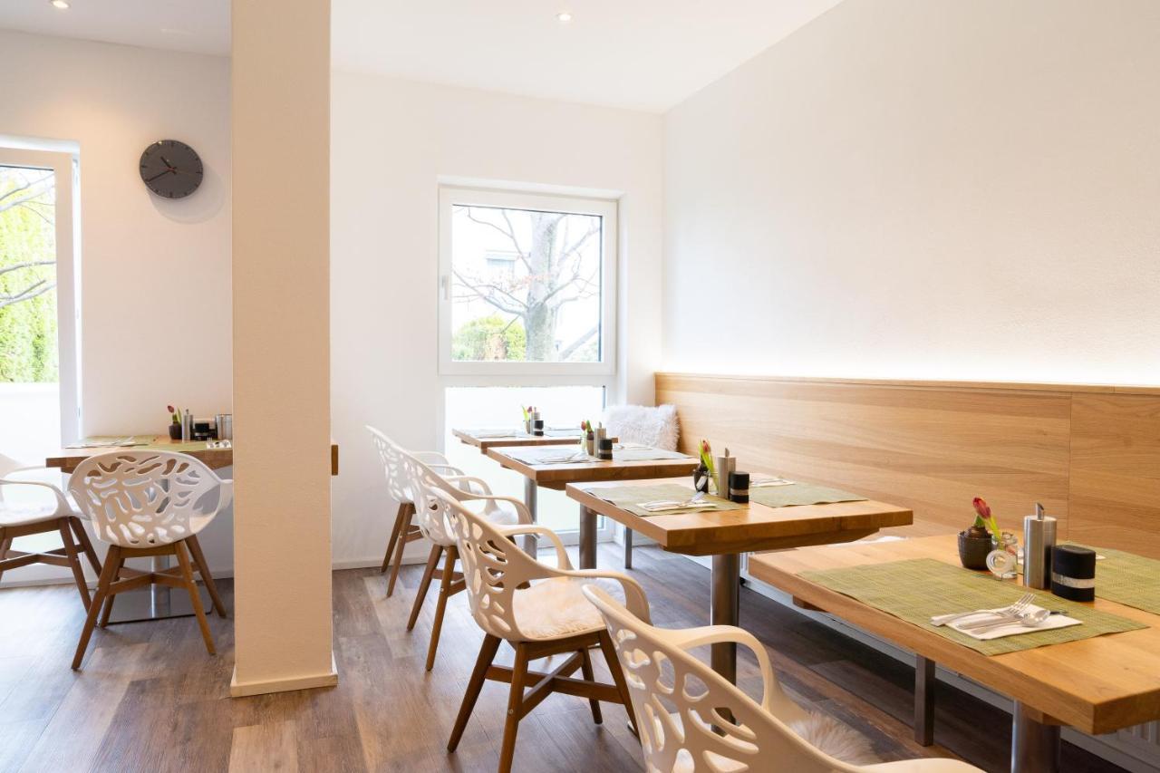 Floeckner Bed & Breakfast Salzburg