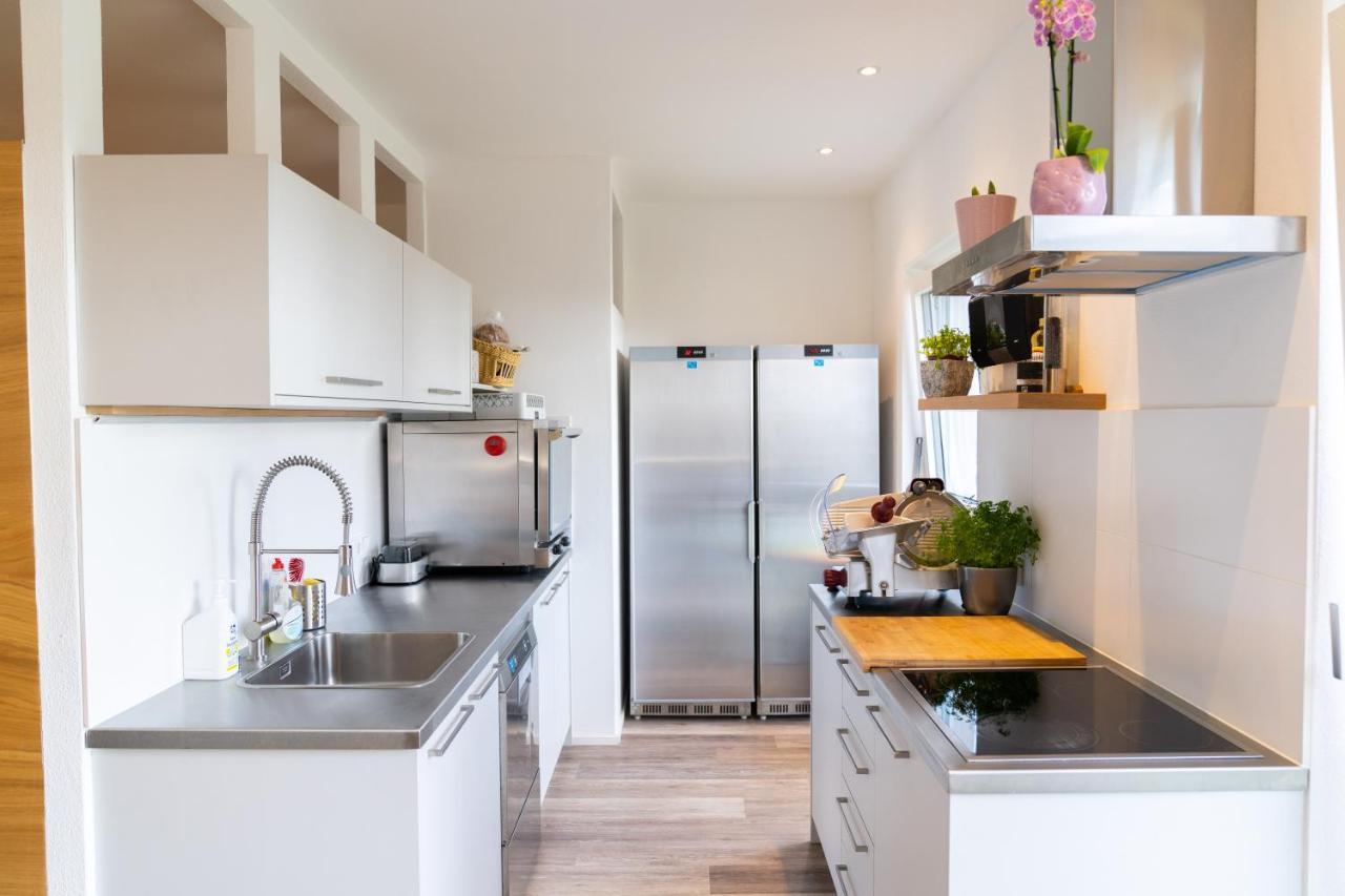 Floeckner Bed & Breakfast Salzburg