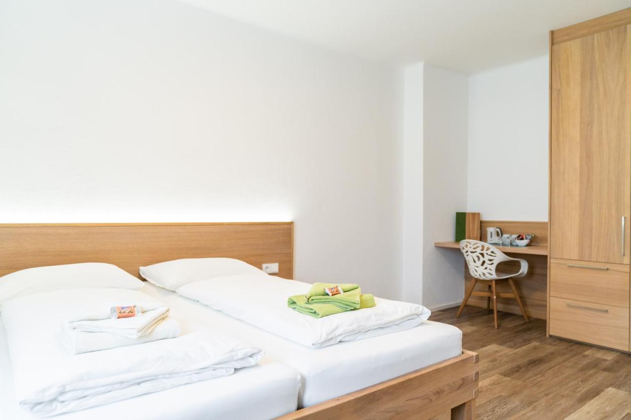 Bed & Breakfast Floeckner