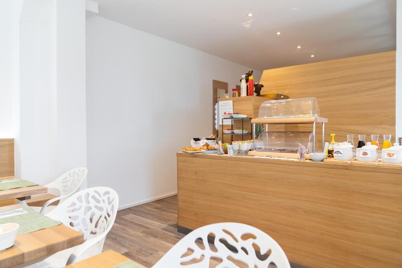 Bed & Breakfast Floeckner 3*