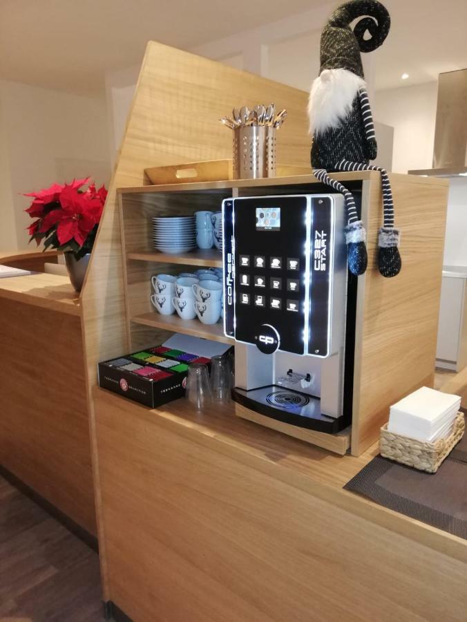 Floeckner 3* Salzburg