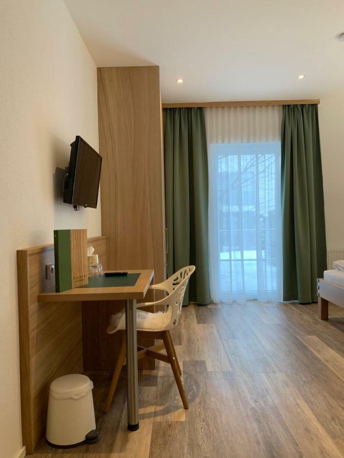 Floeckner 3* Salzburg