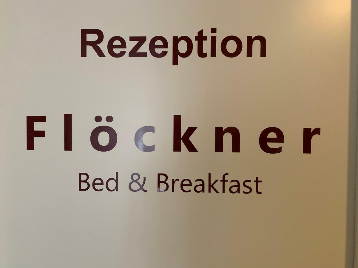 Floeckner 3*
