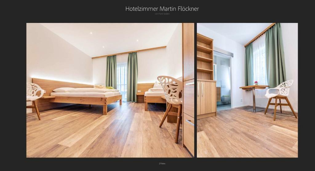 Floeckner Salzburg
