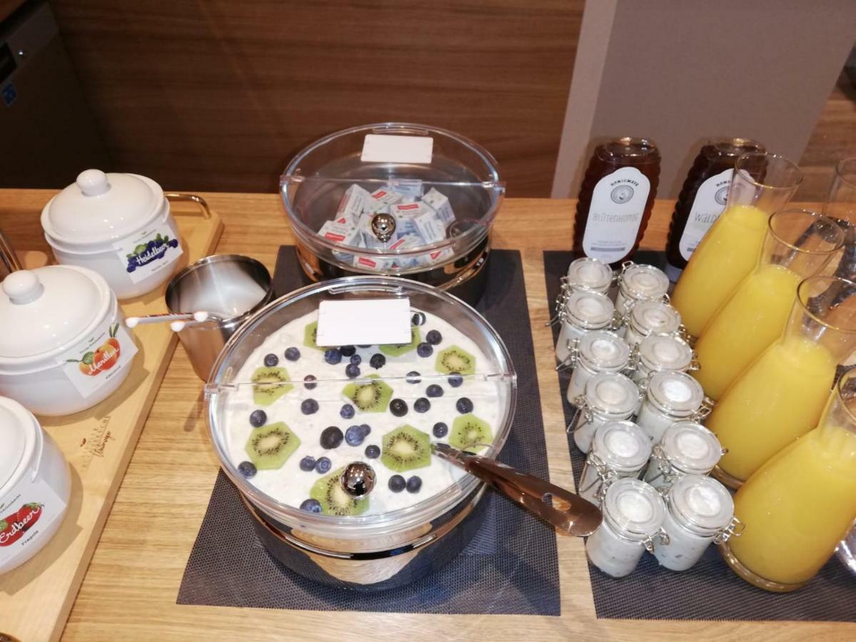Bed & Breakfast Floeckner Salzburg