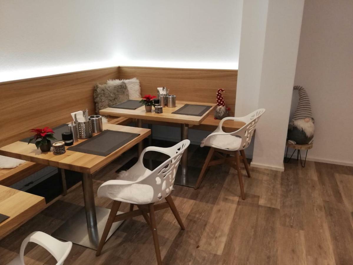 Floeckner Bed & Breakfast Salzburg