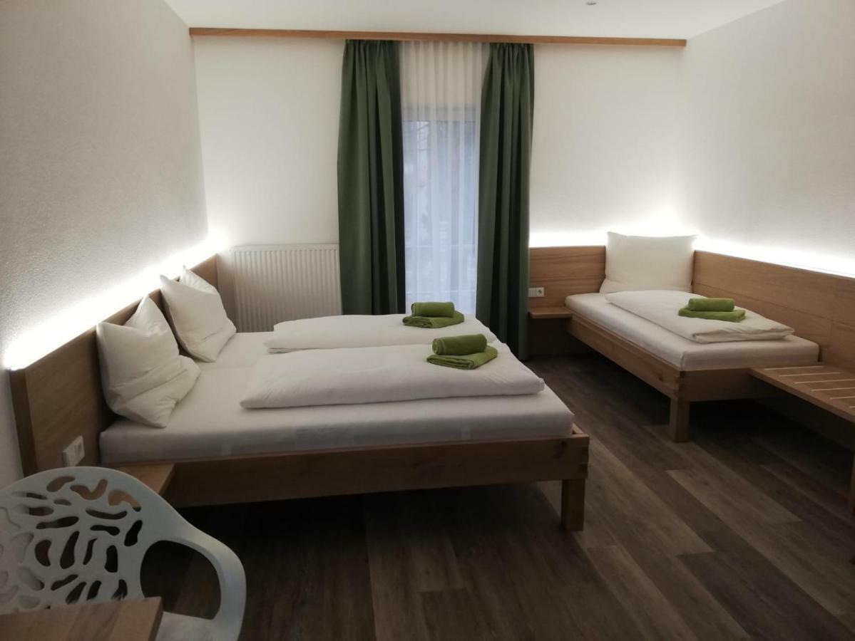 Floeckner Bed & Breakfast Salzburg