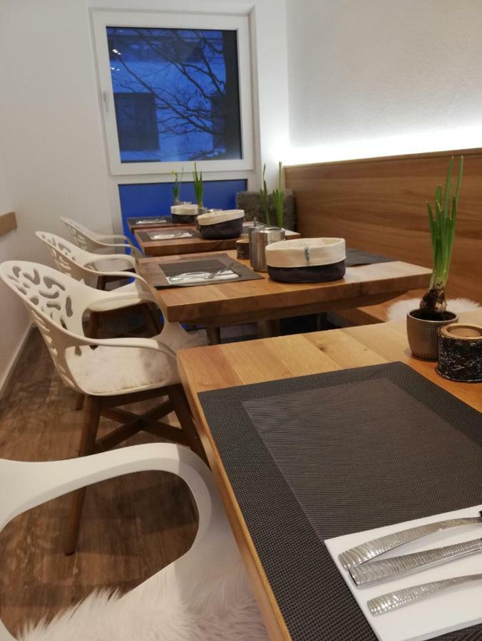 Floeckner 3* Salzburg