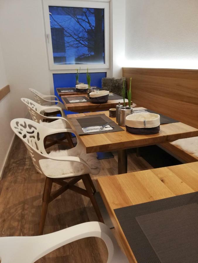 Floeckner Bed & Breakfast 3*