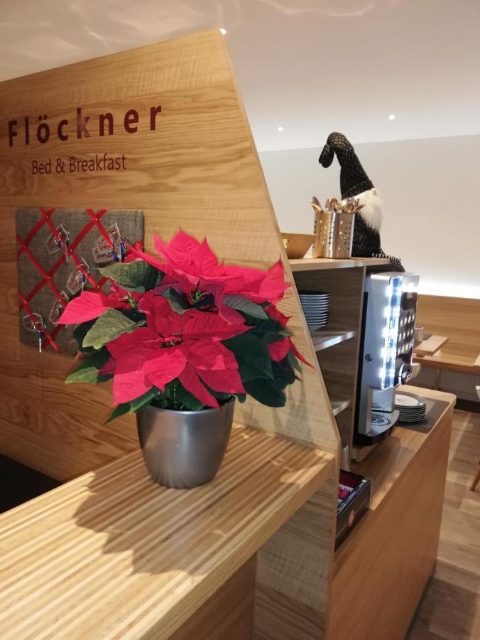 Floeckner Bed & Breakfast Salzburg